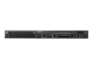 Aruba 7210 (RW) 4p 10GBase-X (SFP+) 2p Dual Pers (10/100/1000BASE-T or