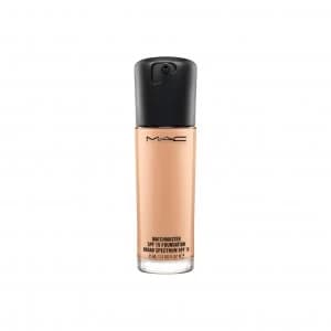 MAC Matchmaster Spf15 Foundation 4