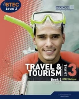 Btec Level 3 Travel and Tourism. Book 2 by Gillian Dale Paperback
