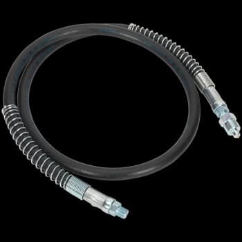 Sealey Hose Assembly for Automotive Body Repair