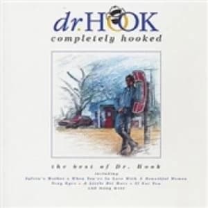 Dr. Hook Completely Hooked CD