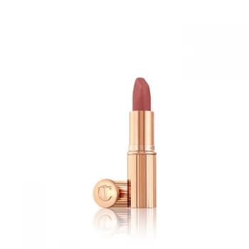 Charlotte Tilbury Matte Revolution Lipstick - Pillowtalk Med