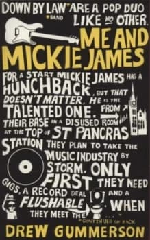 Me and Mickie James by Drew Gummerson Paperback