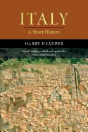 italy a short history