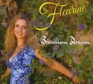 Brazilian Dream by Fleurine CD Album