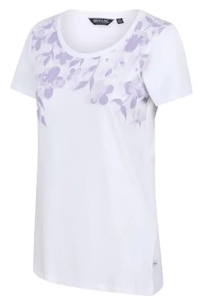 Regatta Filandra VI T-Shirt - White 16