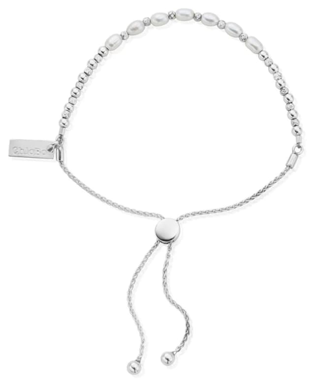 ChloBo SBARP TREASURES OF BALI Cherished Moments Adjustable Jewellery