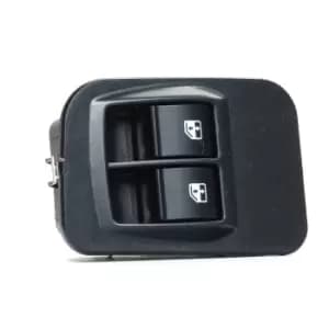 RIDEX Switch, window winder 1761S0080 FIAT,PEUGEOT,CITROEN,QUBO (225),FIORINO Kasten/Kombi (225),BIPPER (AA_),BIPPER Tepee,NEMO Kasten (AA_)