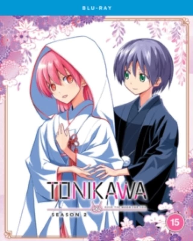 Tonikawa: Over the Moon for You - Season 2 Bluray 5022366024648