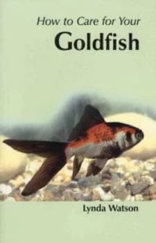 Your First Goldfish Paperback
