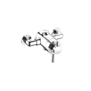 Exposed Shower Valve - Volta