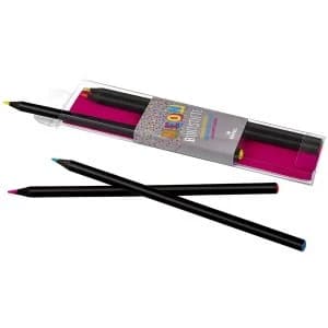 Moses Bright Colour Set