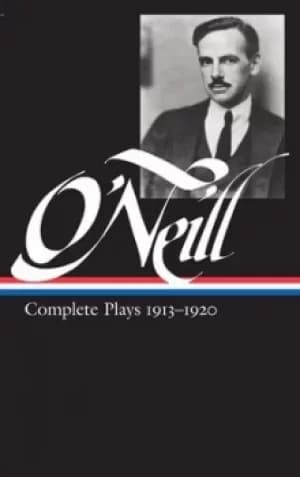 Complete plays by Eugene O'Neill