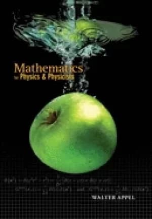 mathematics for physics and physicists