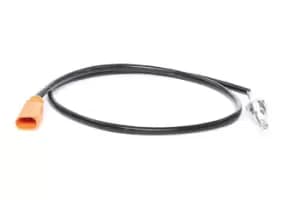 RIDEX Sensors 3938E0015 Sensor, exhaust gas temperature VW,AUDI,SKODA,Golf V Schragheck (1K1),GOLF VI (5K1),TIGUAN (5N_),GOLF PLUS (5M1, 521)