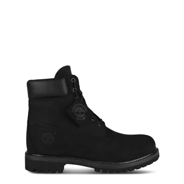 Timberland Boots Black 44,5