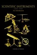 scientific instruments 1500 1900 an introduction