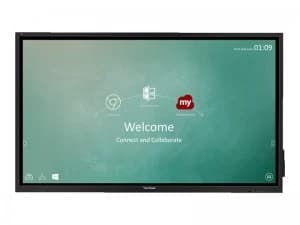 ViewSonic 86" IFP8630 4K Interactive Display