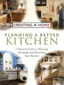 Planning a Better Kitchen Paperback