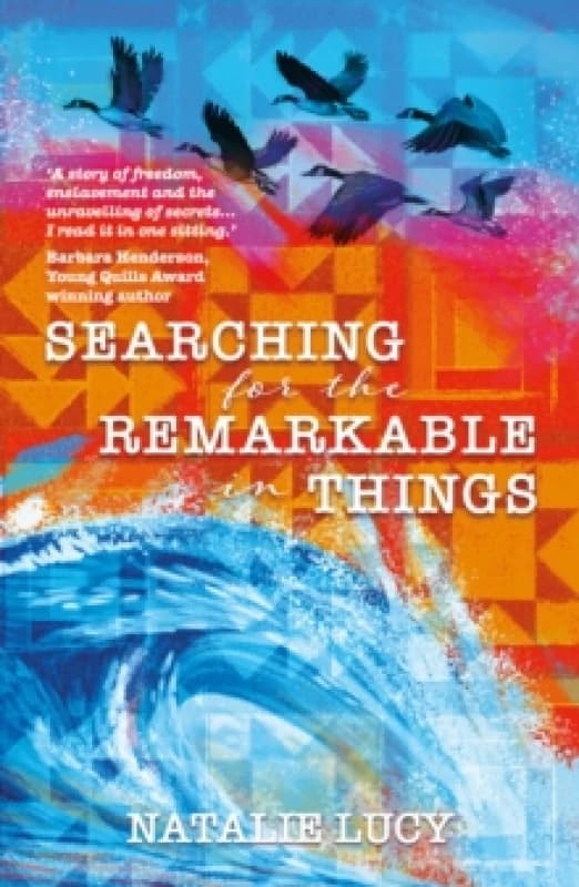 Searching for the Remarkable in Things Paperback / softback