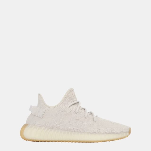 Yeezy Boost 350 V2 Sneakers Junior - Beige Beige 3.5
