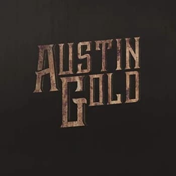 AUSTIN GOLD - AUSTIN GOLD Vinyl