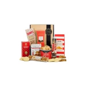 The Tower of Treats Hamper