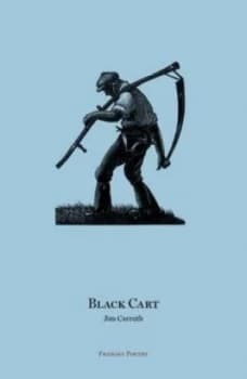 Black Cart by Jim Carruth Paperback