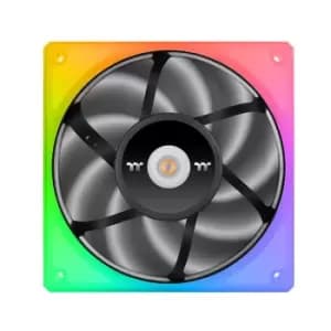 Thermaltake TOUGHFAN 12 RGB Computer case Fan 12cm White 3 pc(s)