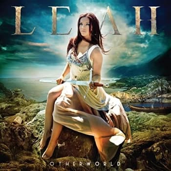 Leah - Otherworld CD