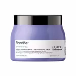 L OREAL PROFESSIONNEL PARIS BLONDIFIER masque 500 ml