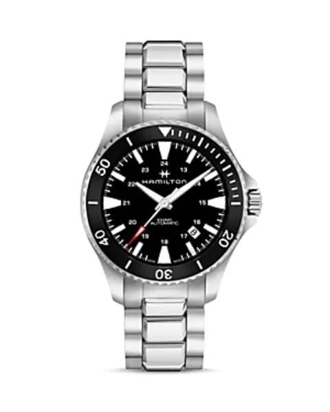 Hamilton Khaki Navy Watch, 40mm