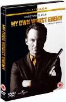 My Own Worst Enemy - The Complete Series