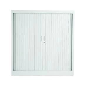 Talos Side Opening Tambour 1050 White KF78759