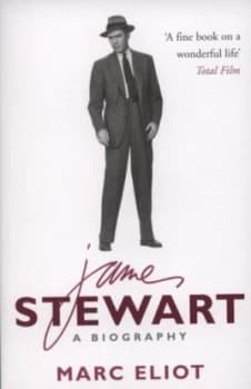 James Stewart by Marc Eliot Book
