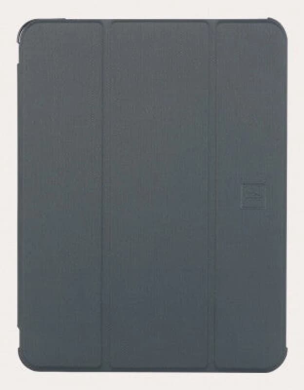 Tucano Tucano SATIN 27.7cm (10.9") Folio Blue, Transparent IPD1022ST-BBK