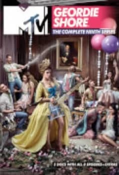 Geordie Shore - Season 9