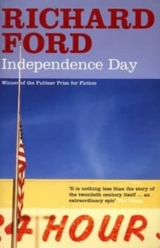 Independence Day by Richard Ford Book