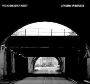 Principles of Delusion by The Austrasian Goat CD Album