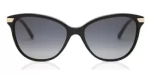 Burberry Sunglasses BE4216 Polarized 3001T3