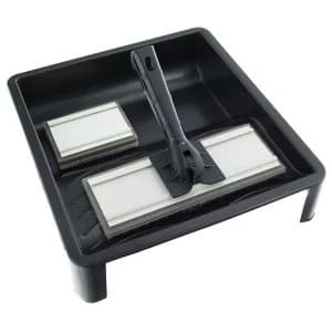 Coral 4 Piece Paint Pad Set