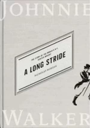long stride the story of the worlds no 1 scotch whisky