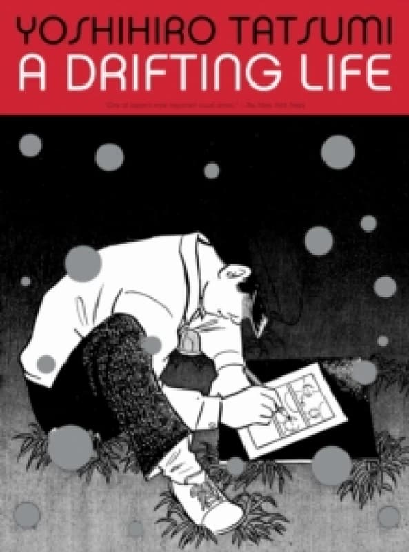 A Drifting Life Paperback / softback