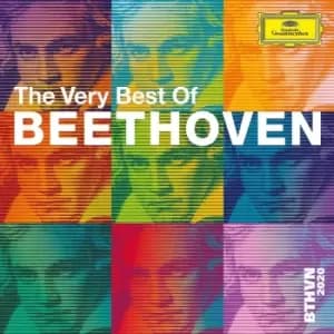 Various Artists - Beethoven - The Very Best Of (CD )