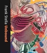 frank stella unbound literature and printmaking