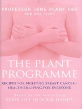 The Plant Programme by Gillian Tidey Hardback