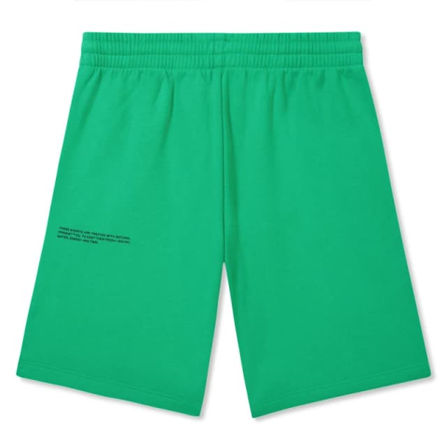 Pangaia 365 Long Shorts Juniors Jade Green unisex 5-6 Yrs