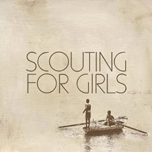 Scouting For Girls: 10th Anniversary Edition CD