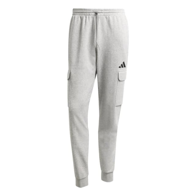 Adidas Felczy C Pant Sn63 Grey Hthr/Black male 2XL