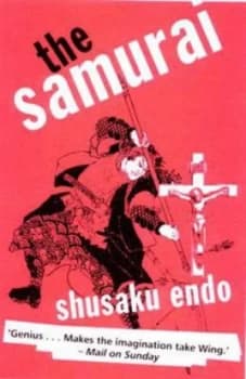 Samurai the by Endo Paperback